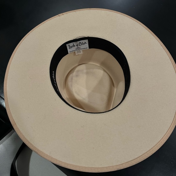 Lack of Color rancher hat - Picture 4 of 7